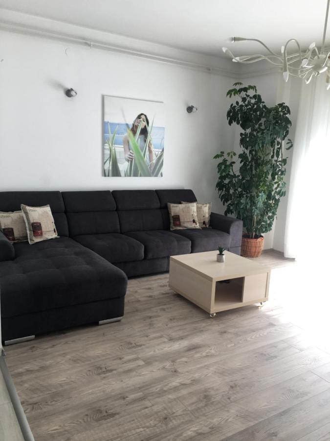 Apartman Noemi Rabac Exterior photo